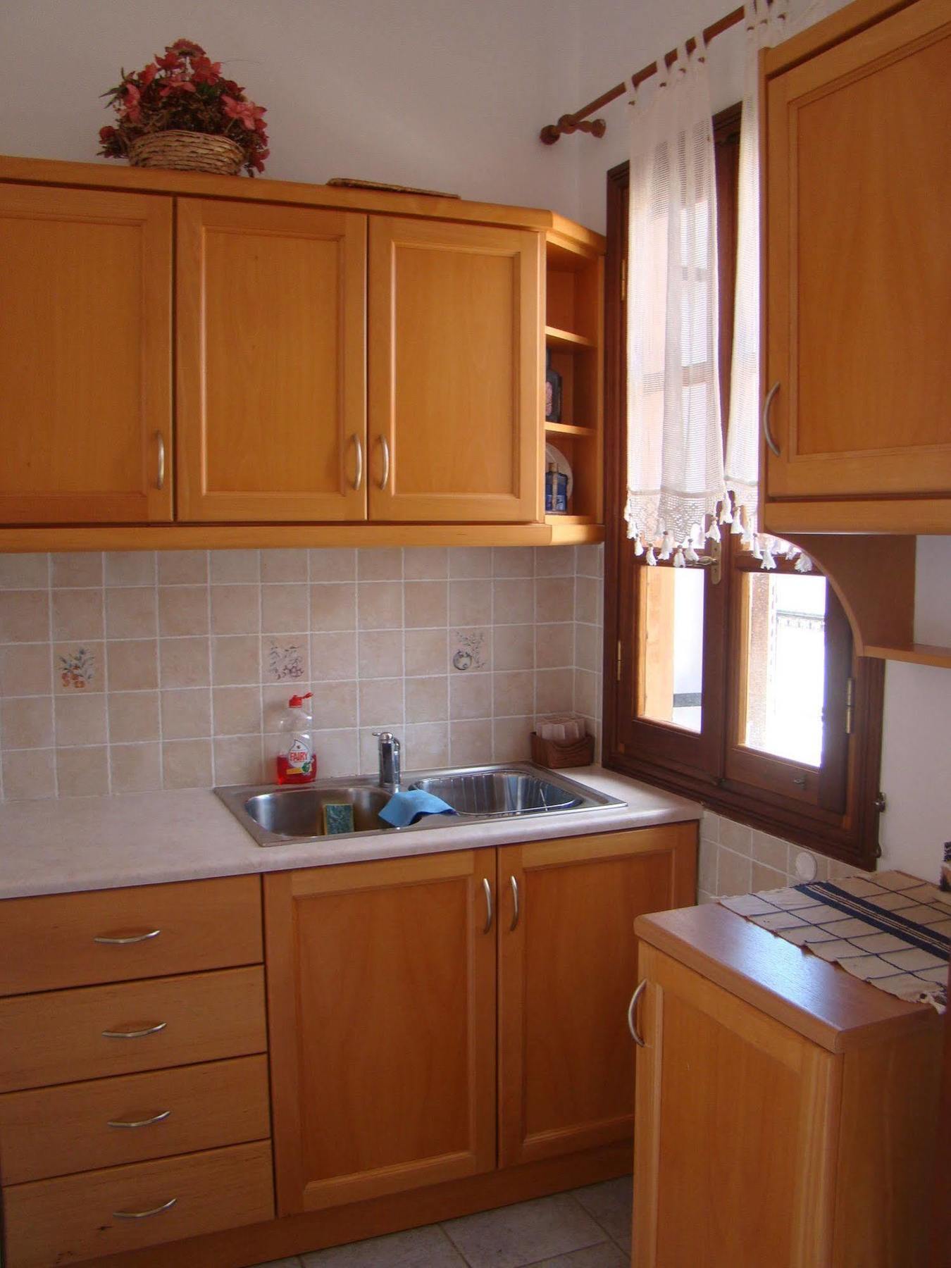 Halki Sea House Hotell Eksteriør bilde